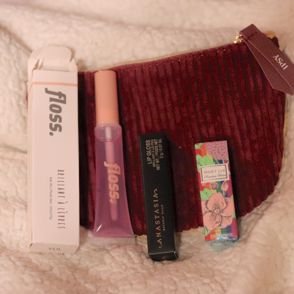 Lip Variety Kit 💄💄💄